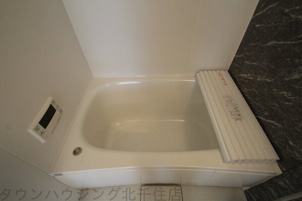 ルリアン西新井本町の物件内観写真